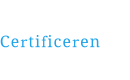 Certificeren